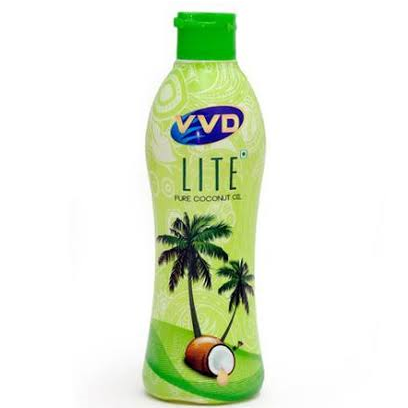 VVD Cocunut Oil/வி.வி.டி லைட் 100ml